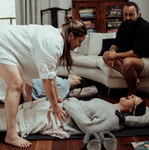 breathwork breathwork